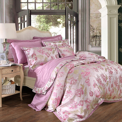 

FUANNA cotton bed setbed kit duvet coverbedsheetpillowcase