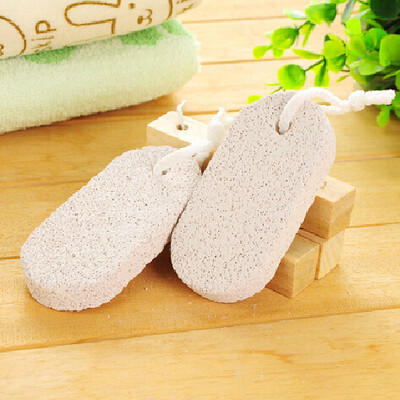 

Камень удаления грубой кожи Лицзы Камень ножного трения и удаления роговой мозоли Купальный камень из вулканического камня