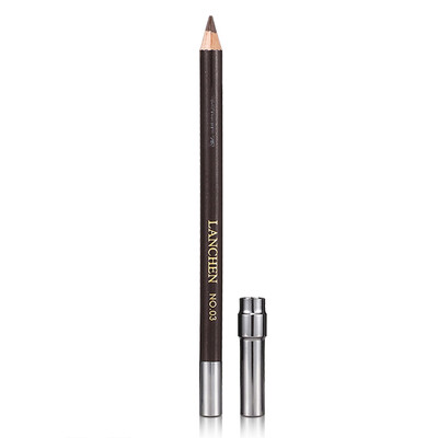 

Синее шоу (lanchen) кристалл цвет коричневый водонепроницаемый подводка NLO03 не может позволить себе не цветущему макияж макияжа прочного