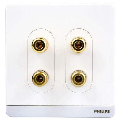 

Разъем Philips (PHILIPS)