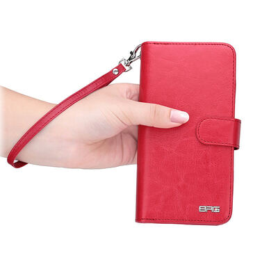 

модный чехол с магнитом для телефона с девяти карточками разные цветы