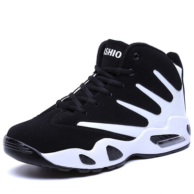 

2018 Spring Summer Mens Shoes Sneakers Breathable Internal Height Leisure