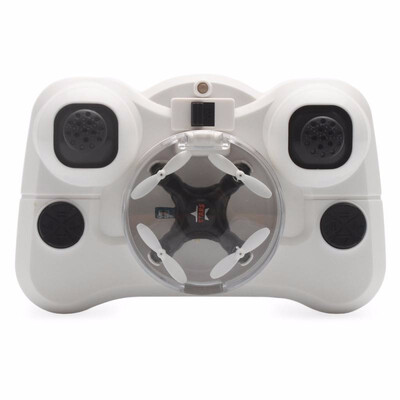 

CX - STARS 24G 4CH 6-Axis Gyro RTF Remote Control Mini Quadcopter Aircraft Toy