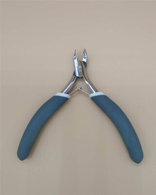 

Repair nail groove pincers nail nail care to dead skin scissors tool