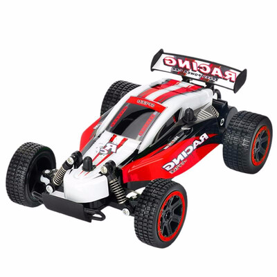 

YL - 09 1 18 24GHz Full Scale High Speed Radio Control Racing Car