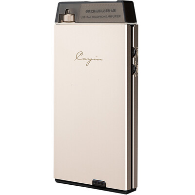 

CAYIN C5 Portable Headphone Amplifier