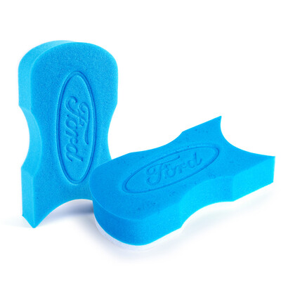 

FORD car wash sponge big 2pcs