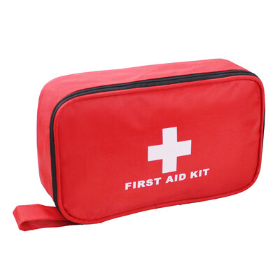 

Fun Tour (Easy Tour) Travel Emergency First Aid Kit Home Set Автомат для вождения Автомобильный комплект Аварийные аварийные средства BK-B13