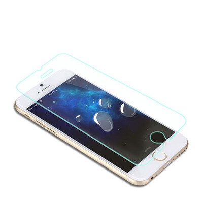 

Full Cover iphone 6 Glass Clear Screen Protector Phone Film