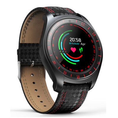 

H10 Smart Watch heart rate monitor fitness tracker sport Watches support SIM Card for IOS iphone Andorid huawei xiaomi samsung