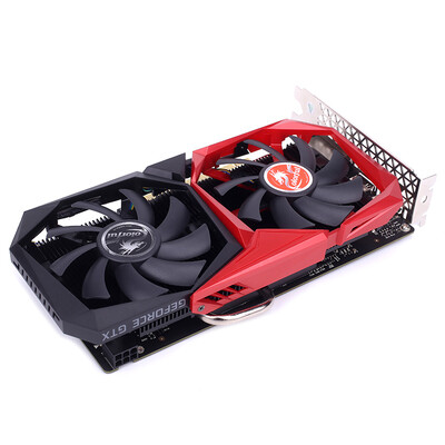 

Colorful GTX1050 NB 2GB GDDR5 Graphics Card