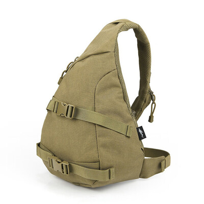 

2016 Brand Men Messenger Bags Outdoor Hiking Military Crossbody Shoulder Bag Casual Bag Travel Portable Small Bag Chest Package