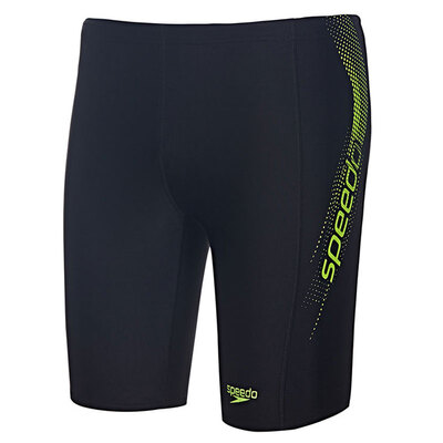 

Мужские пятиступенчатые плавательные штаны SPEEDO быстросохнущие большие ярды рыхлые коленные купальники с антихлором профессионал