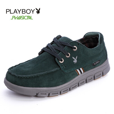 

PLAYBOY brand Leisure&sportsMens shoes