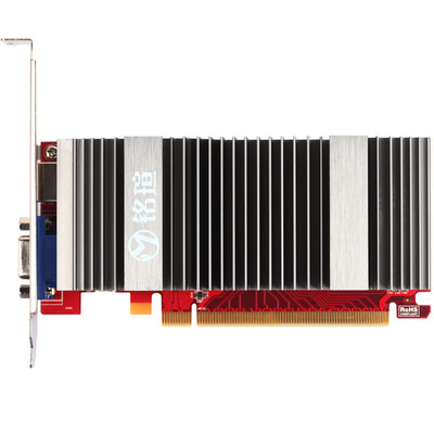 

MAXSUN (MAXSUN) R5 230 вес 2G 625/1066 / 2G / 64bit / D3, PCI-E карты