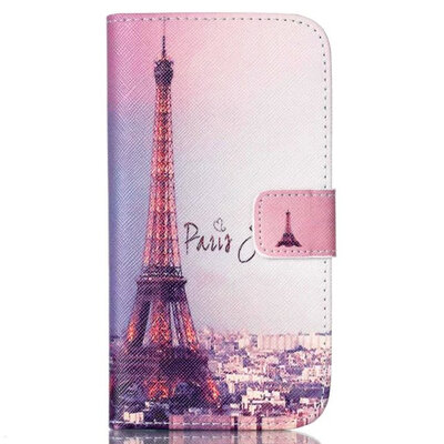 

MITI PU Leather Wallet Flip Stand Cover Case For Samsung Galaxy J5 SM-J500F