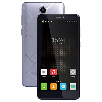 

CUBOT Max 60 inch 4G Phablet Android 60 MTK6753 Octa Core 13GHz 3GB RAM 32GB ROM OTG Hotknot 4100mAh Battery
