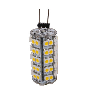 

mymei G4 68smd постоянного напряжения 12в, 3528 индикатор теплые белые колба лампы