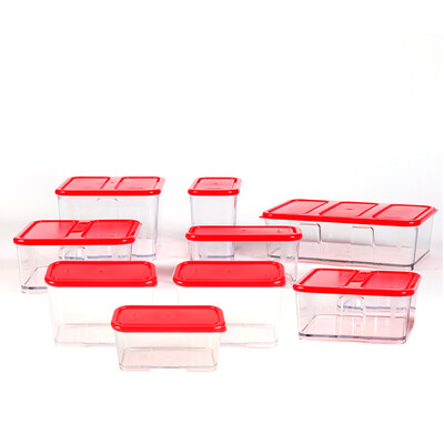 

Fresh Lishi Sunrise WBS18 Value Edition Rubik&39s cube storage box set of 9 sets