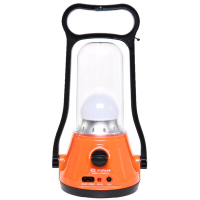 

Кемпинг Лагерь Свет палатки Свет Кемпинг Свет Рыбалка Light Портативный свет Прожектор аварийного света фонарик Наружное освещение 6861 оранжевый