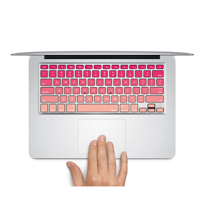 

GEEKID Macbook Air 11 keyboard decal sticker