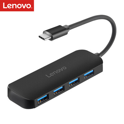 

Lenovo Cenovo C611 Type-C to USB30 high speed adapter USB-C docking station Hub hub mini adapter laptop Apple MAC