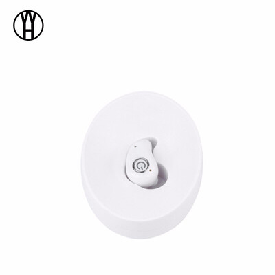 

S600 Super mini Bluetooth-наушник V4.1 В наушниках для наушников с наушниками Mic Sport с зарядным устройством для смартфонов