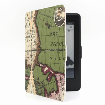 

LEIMAI adapts Kindle Paperwhite958 Amazon e-book sleeve slim