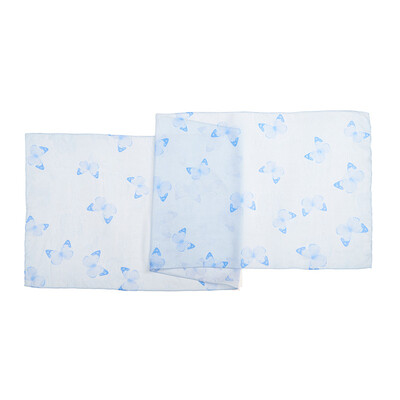 

Womens 100 silk scarf gift long scarf 032