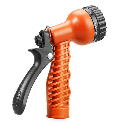 

Damaifeng 175 FT Garden Hose Expandable Water Hose Multi-Function Spray Nozzle Double Latex PipeDetachable Spray Nozzle Fittings