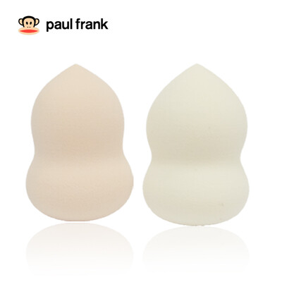 

Paulfrank Beauty Puff Gourd Egg Puff 2 Pack dry&wet watery delicate&no powder