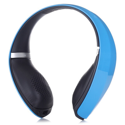 

Гранулы (Mrice) Медуза M1 Стереогарнитура Гарнитура Bluetooth Беспроводная лента Пшеница HIFI Blue