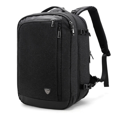 

ARCTIC HUNTER Disassemble Multifunction 17 inch Laptop Backpacks For Teenager Business Male Mochila Men Travel Backpack Bag