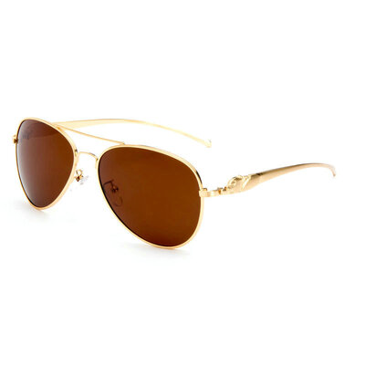 

mincl/ men sunglasses Driving mirror UV400