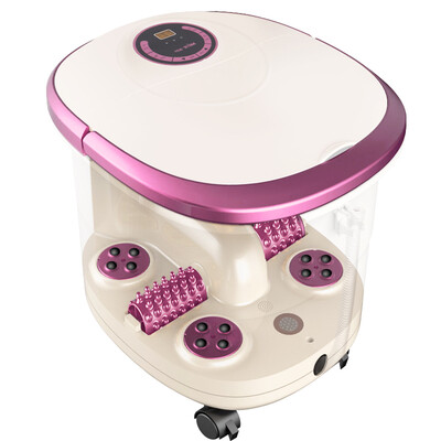 

Wonderful (Mimir) JD-07 self-help massage foot tub wash feet basin foot basin foot bath