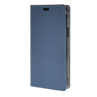 

MOONCASE Flip Leather Wallet Card Slot Stand Back чехол для Samsung Galaxy S6 Active G890 Black