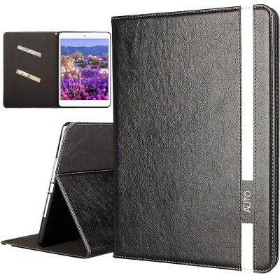 

iPad 234 Case Lightweight Smart Stand Cover Protector Supports Auto WakeSleep for iPad 4th Generation protective case for IPAD