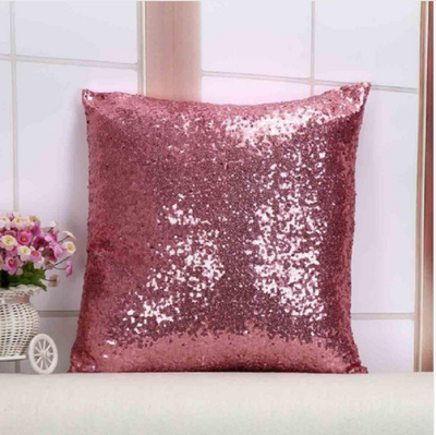 

Cntomlv Wholesale Cushion Cover Glitter Sequin Throw Pillow Cases Cafe Cushion Covers Car Seat capa poszewki na poduszki
