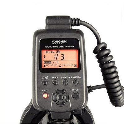 

Camera Photo Macro Ring Flash Light for Camera