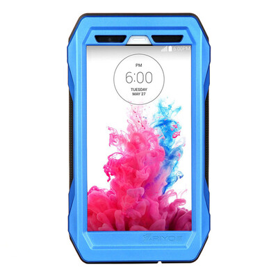 

водонепроницаемые shockproof грязью снега накидка для LG G3 d850 d851 d855 vs985 ls990