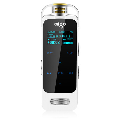 

Aigo Professional Digital Voice Recorder