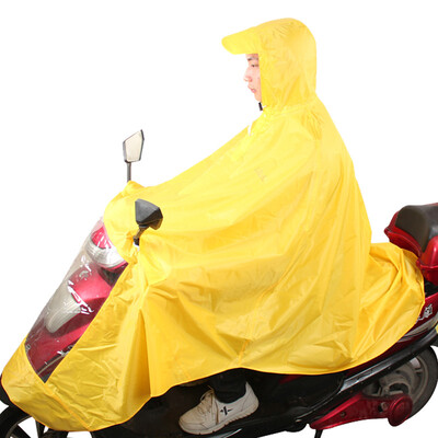 

[Супермаркет] рай зонтик Jingdong увеличить длиннее электрический автомобиль светящаяся полоса водоотталкивающий плащ пончо Размер Борланд N130