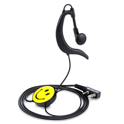 

Le Mans LineMax LM-001A smile earphones earphone K-port universal