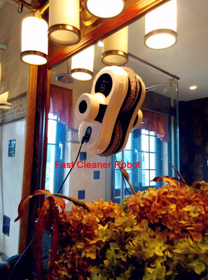 

Intelligent Auto Robot Vacuum Dust Cleaner Brush Window Cleaning Robot