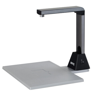 

BenQ BenQ T800 high shot instrument scanner A4 format LED fill light 500W pixels