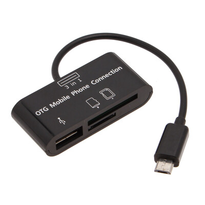 

кард - ридер в USB - порт - адаптер мило мирко ур мобильный связи