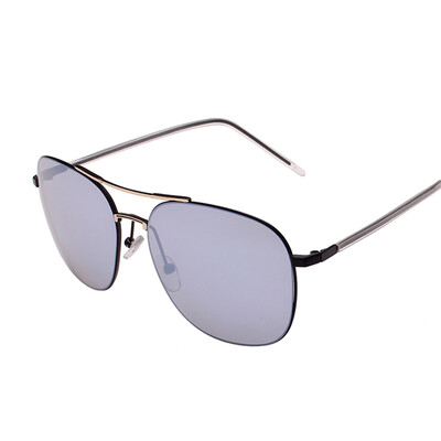 

FEIDU High Quality Metal Sunglasses Women Brand Designer Driving Sun Glasses Men Vintage Fashion Eyewear Unisex Gafas De Sol