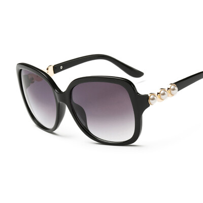 

FEIDU новые модные Поляризованные солнцезащитные очки женщин Бренд дизайнер поляризационные солнцезащитные очки для женщин вождения Oculos де соль Feminino