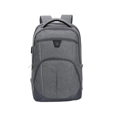 

OIWAS 268L Laptop Backpack Shoulder Bag Men Notebook Casual Durable Business Messenger bag for 17 Inch Laptop