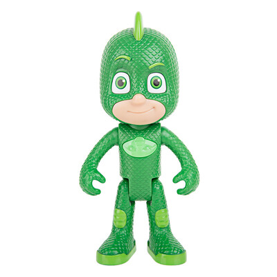

Audi double diamond AULDEY pajamas small hero childrens toys sound&light dolls - flying wall man 230130